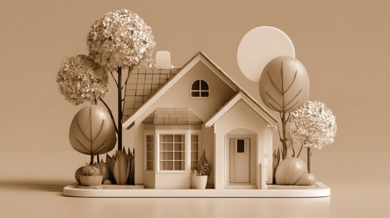 Eagles Nest neighborhood